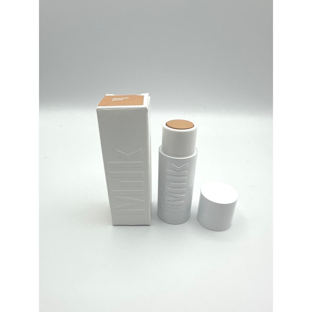 Milk Makeup Flex Foundation Stick Medium Tan NWT
